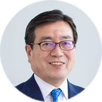 伊藤 秀二 氏